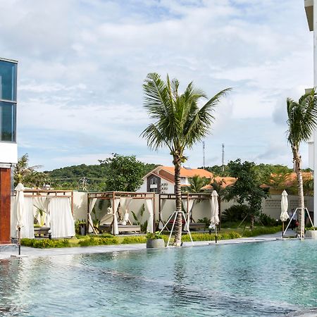 The Palmy Phu Quoc Resort & Spa Buitenkant foto