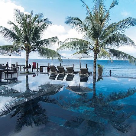 The Palmy Phu Quoc Resort & Spa Buitenkant foto