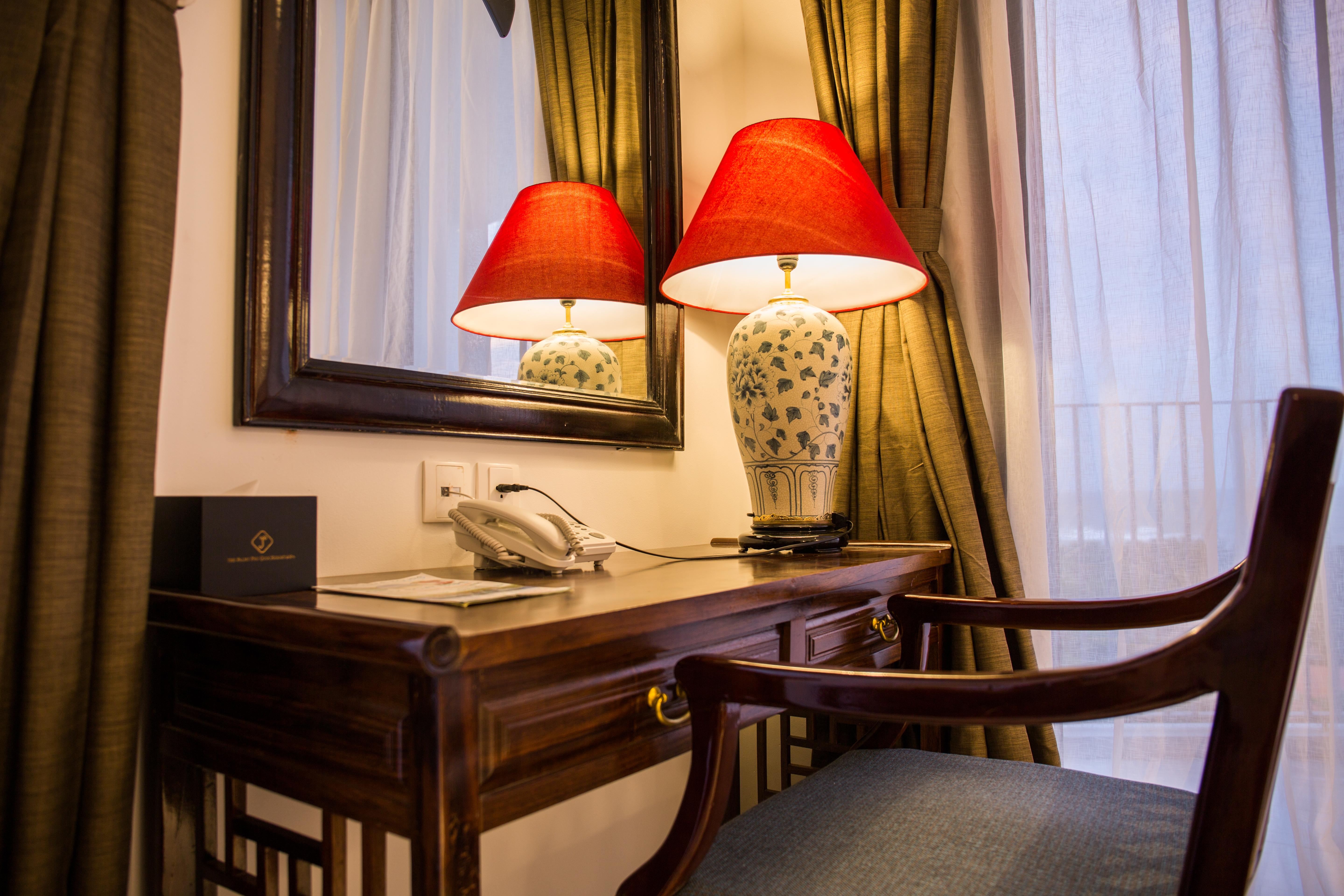 The Palmy Phu Quoc Resort & Spa Buitenkant foto