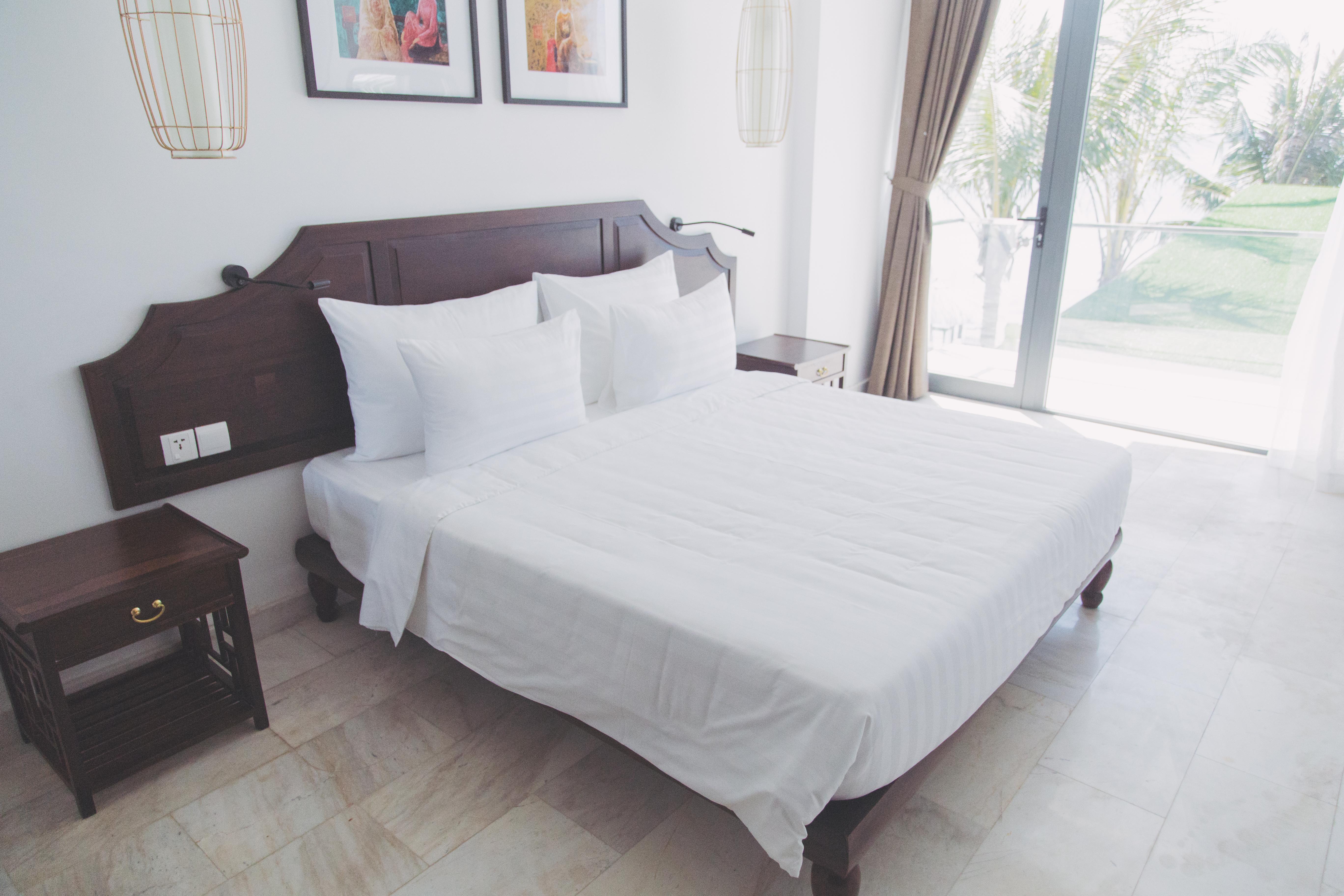 The Palmy Phu Quoc Resort & Spa Buitenkant foto
