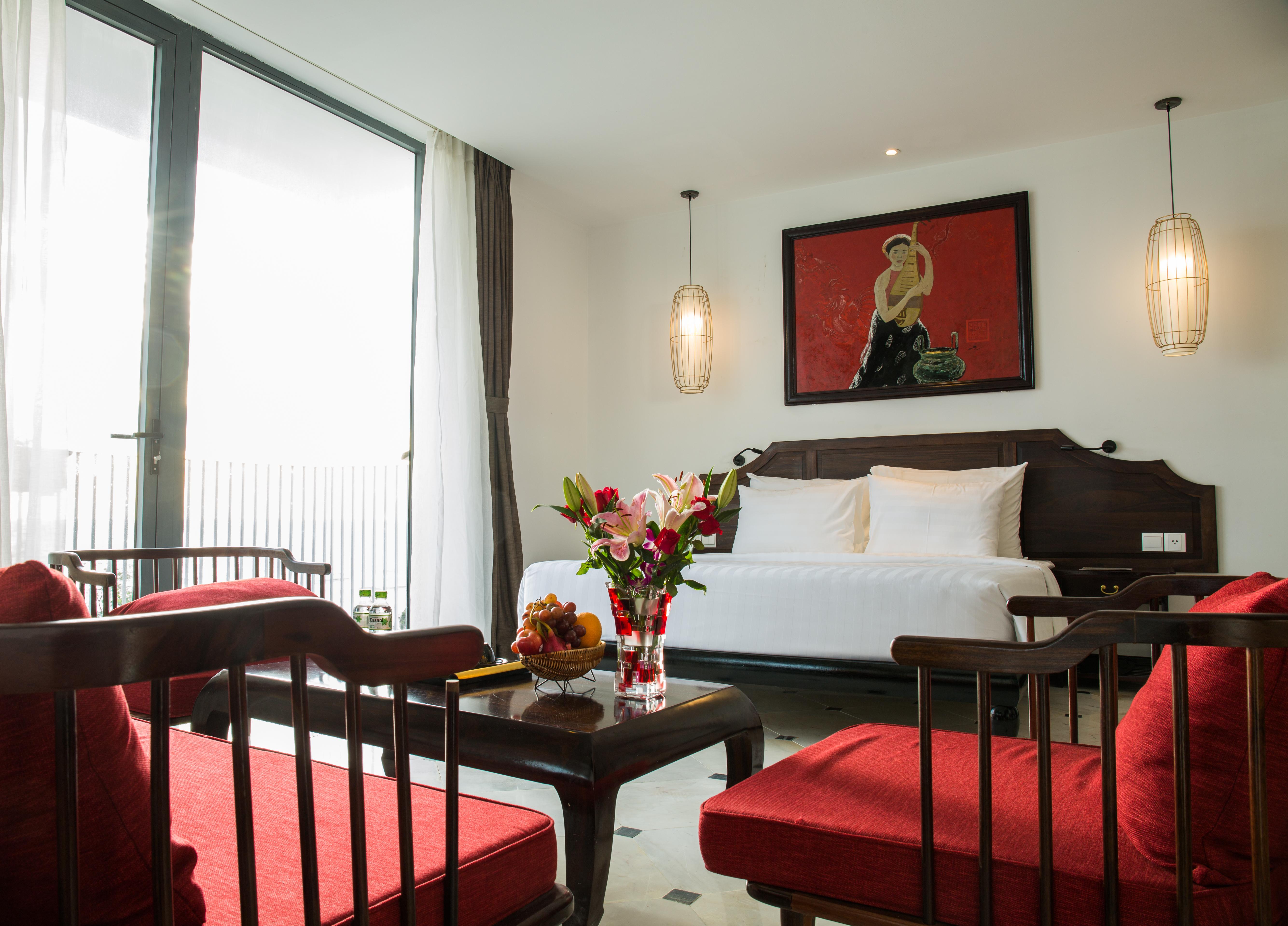 The Palmy Phu Quoc Resort & Spa Buitenkant foto