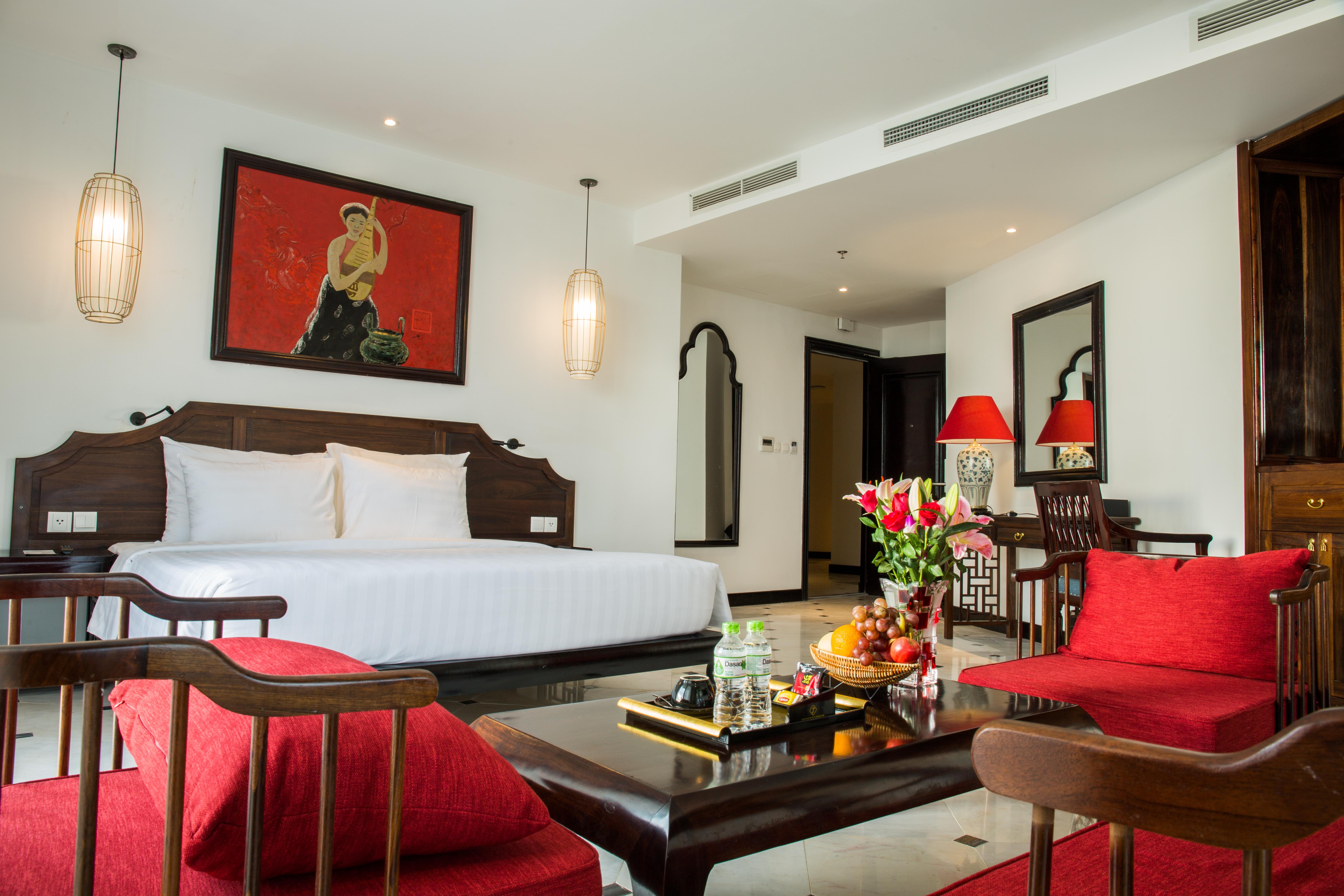 The Palmy Phu Quoc Resort & Spa Buitenkant foto
