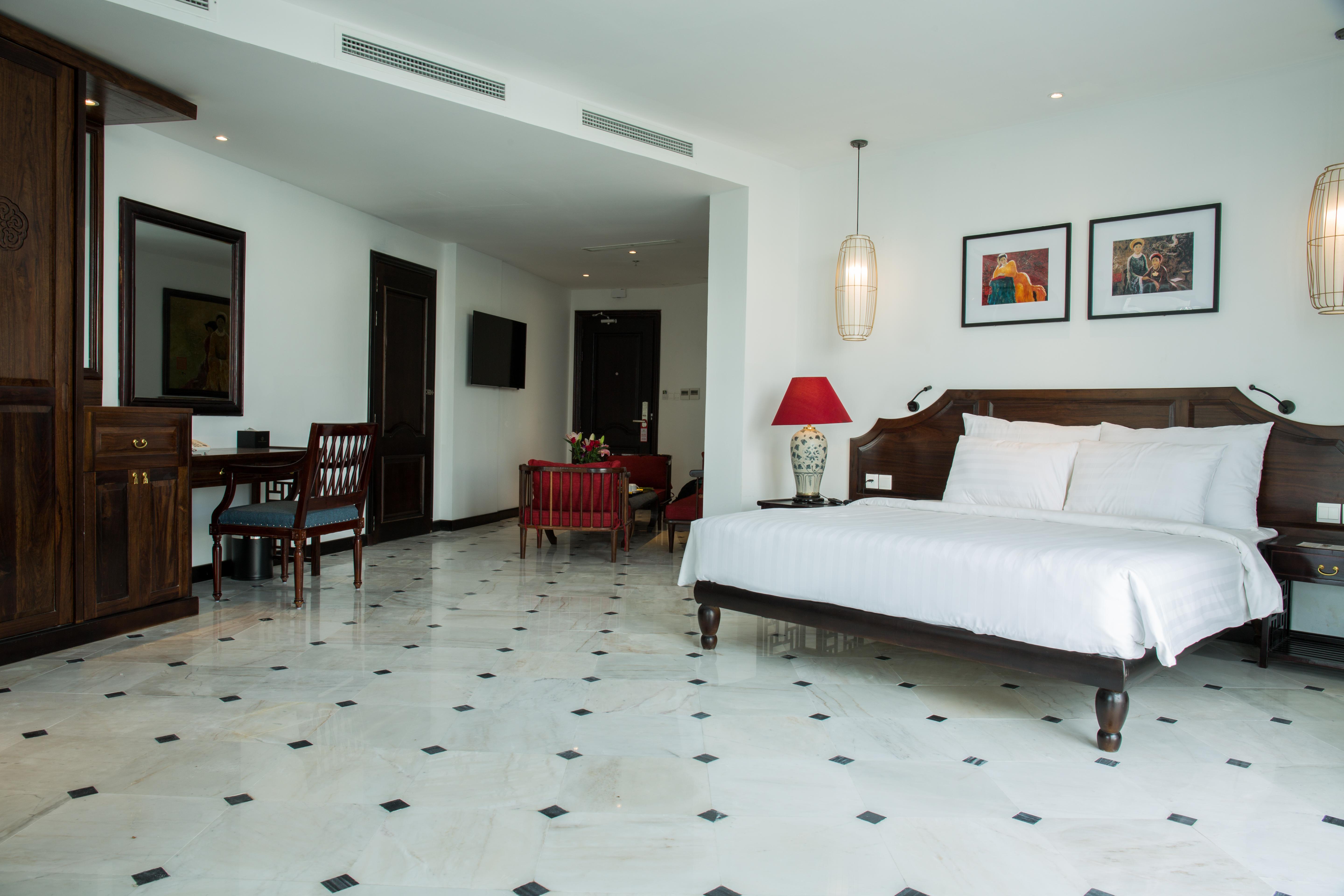 The Palmy Phu Quoc Resort & Spa Buitenkant foto