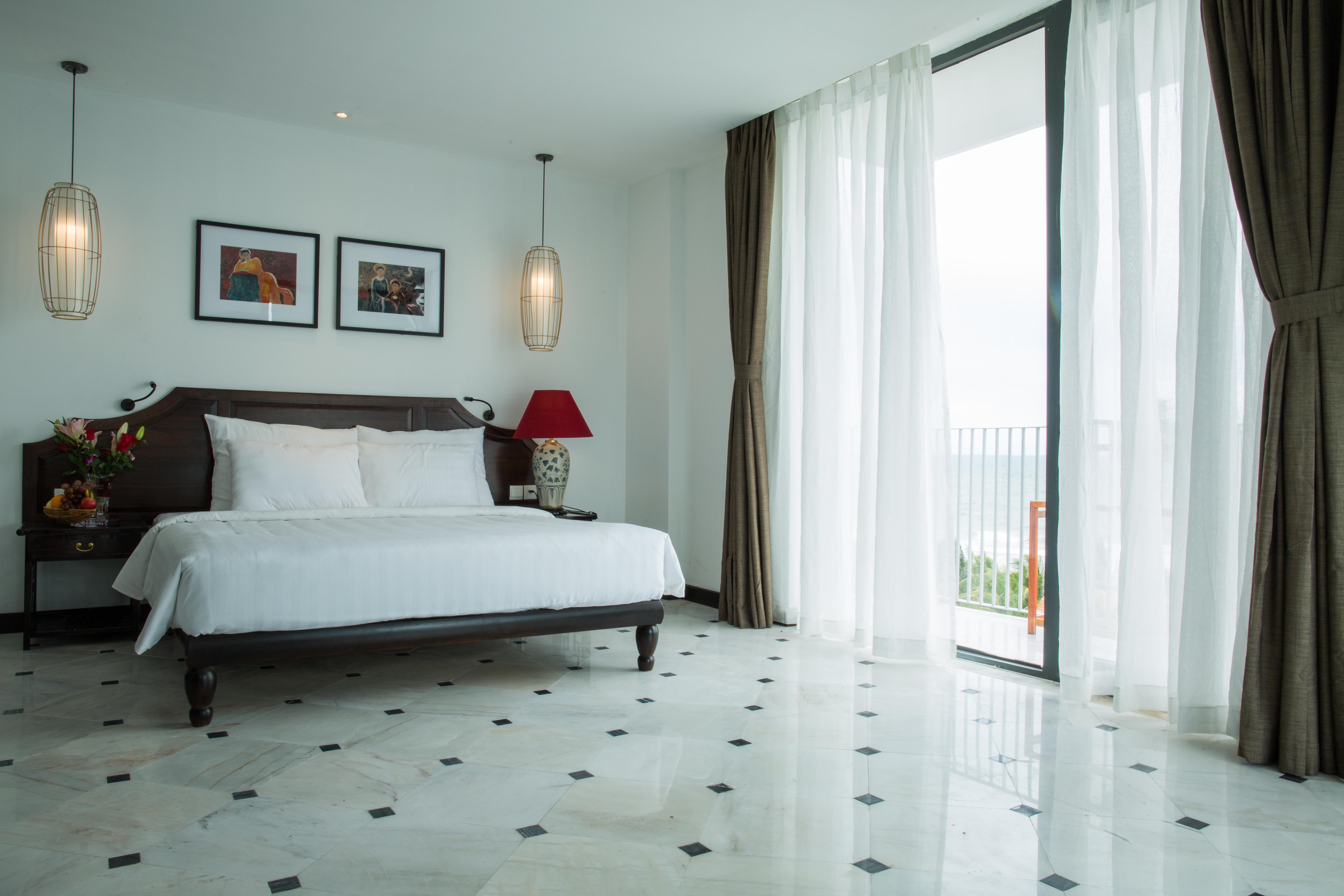 The Palmy Phu Quoc Resort & Spa Buitenkant foto