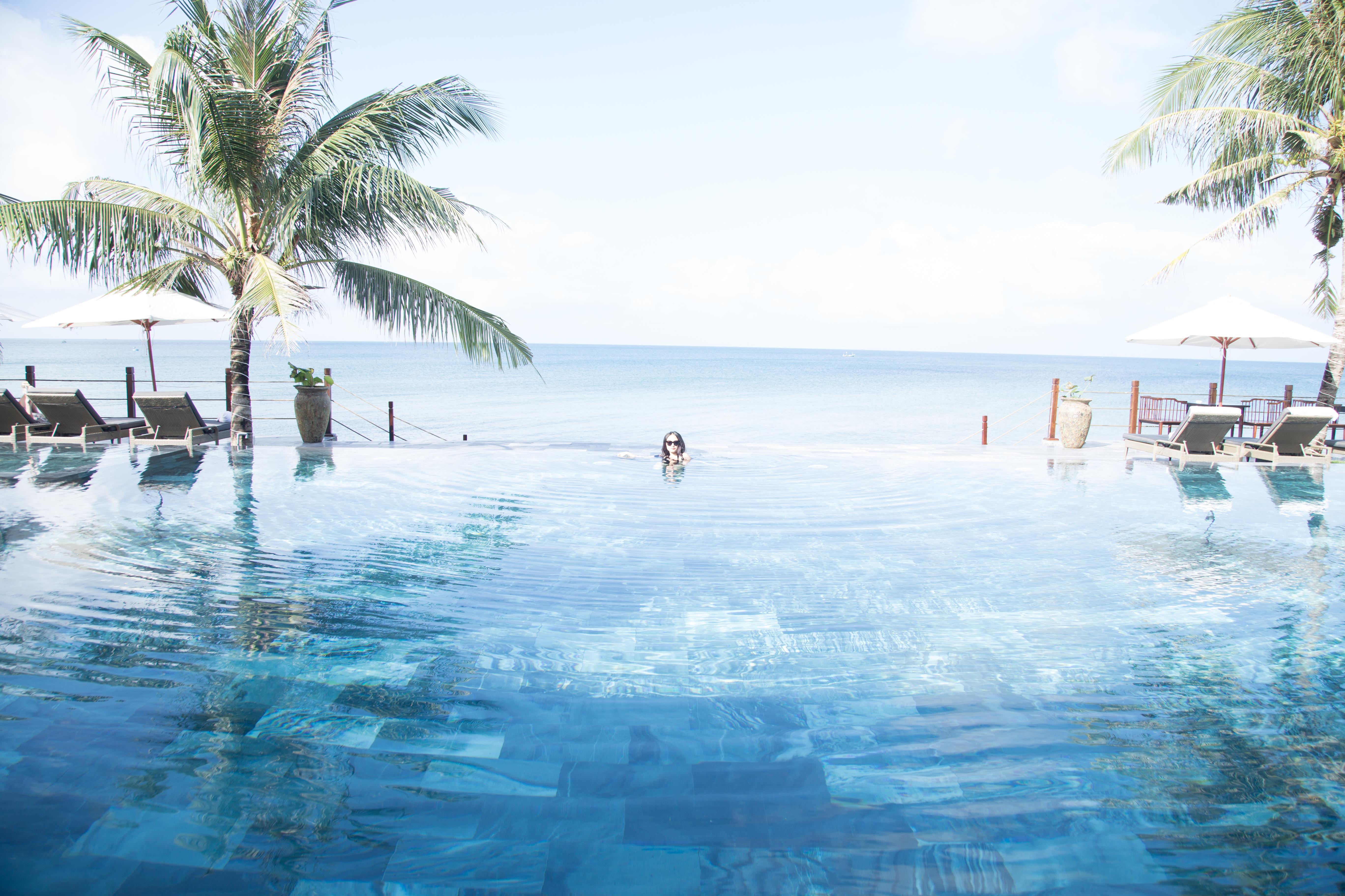 The Palmy Phu Quoc Resort & Spa Buitenkant foto