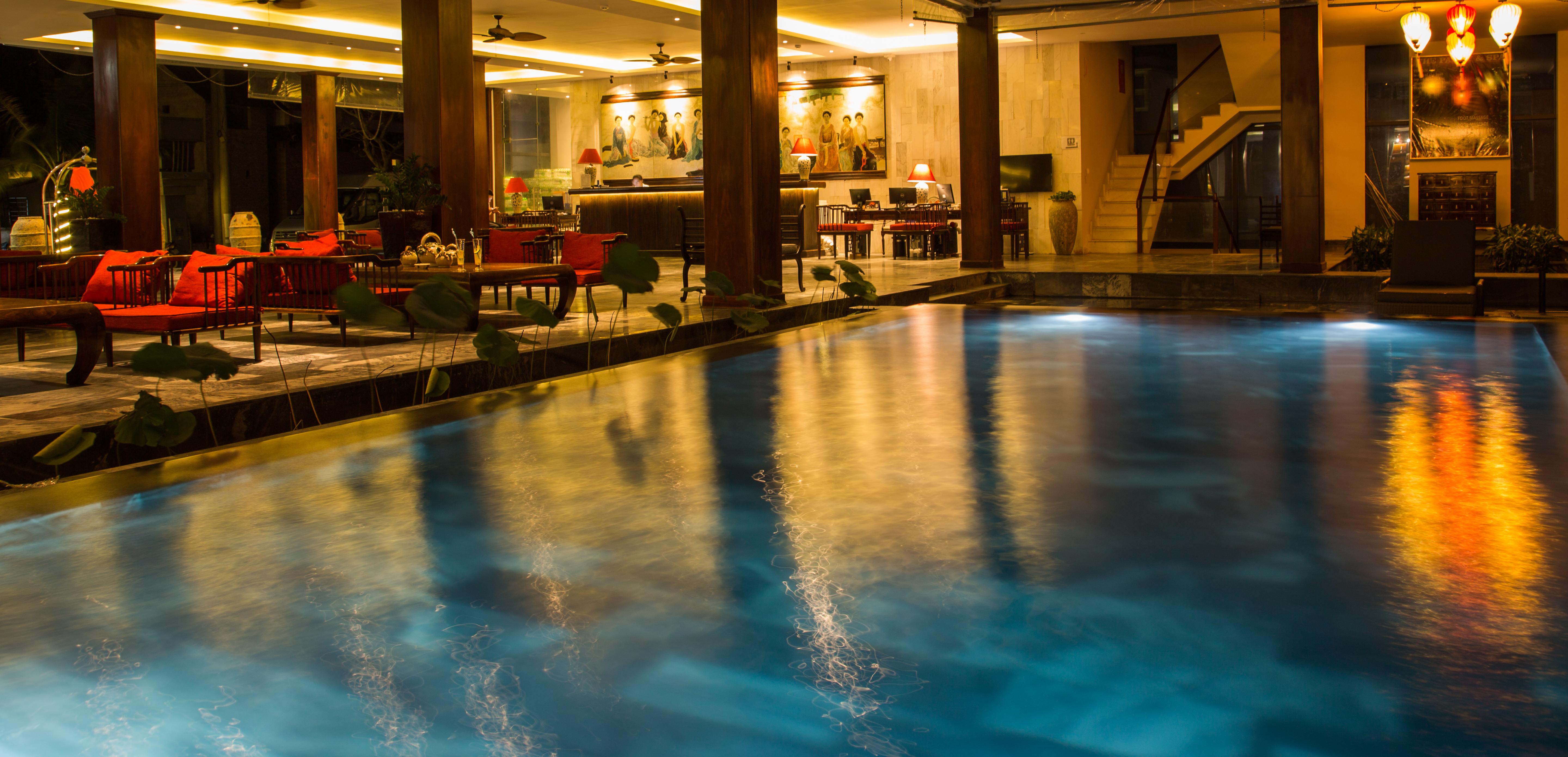 The Palmy Phu Quoc Resort & Spa Buitenkant foto