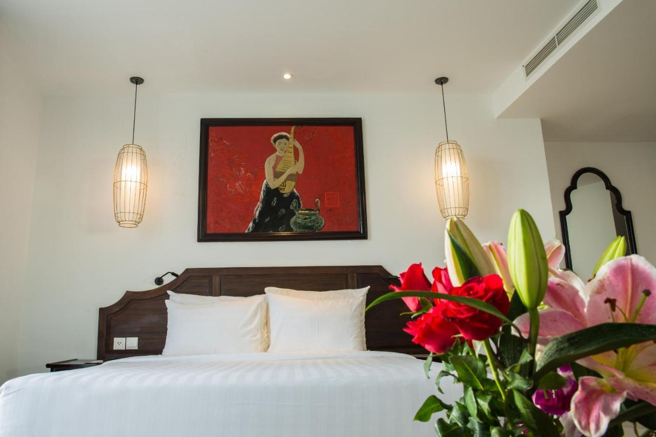 The Palmy Phu Quoc Resort & Spa Buitenkant foto