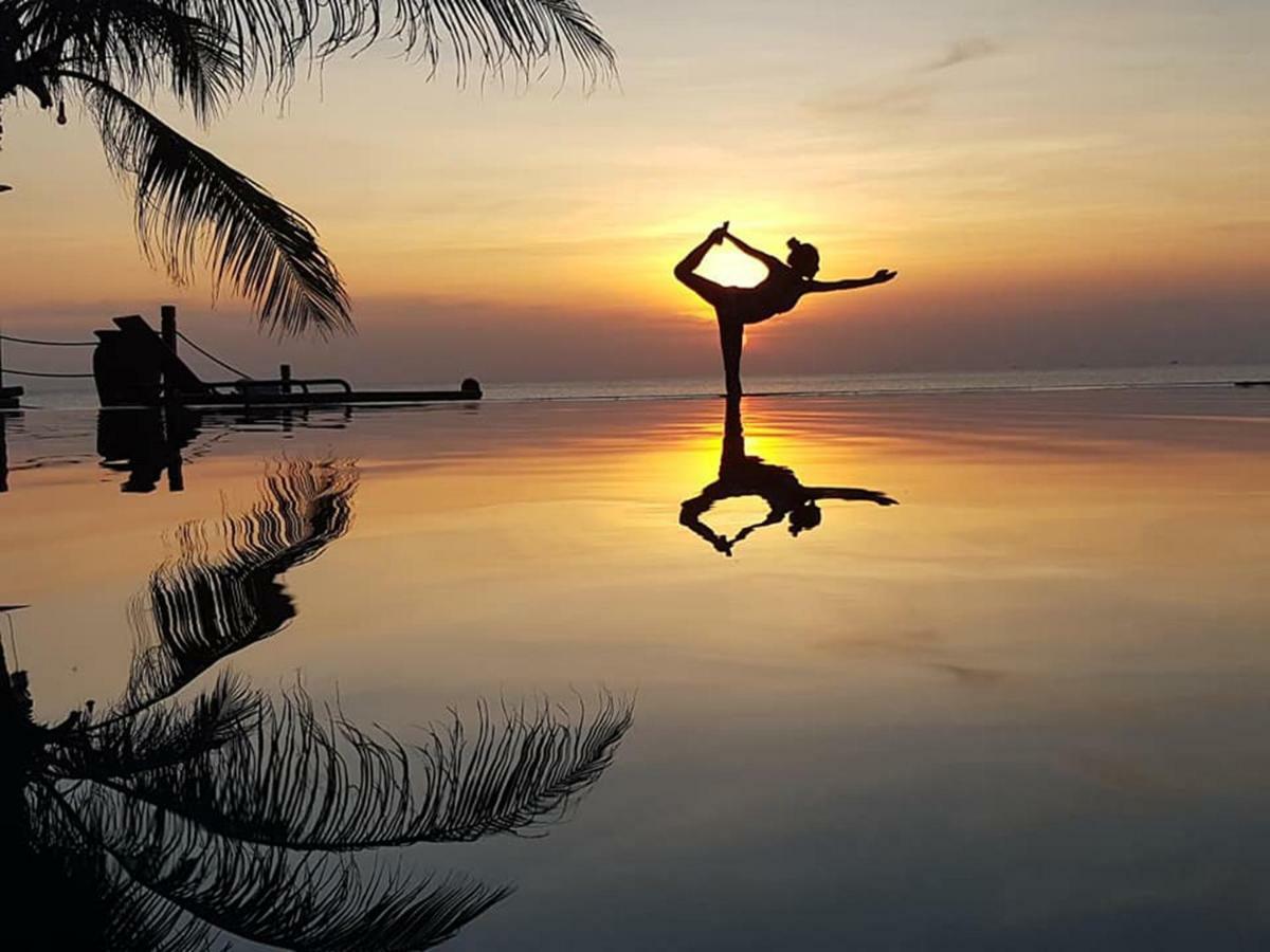 The Palmy Phu Quoc Resort & Spa Buitenkant foto