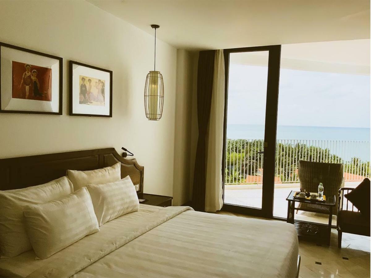 The Palmy Phu Quoc Resort & Spa Buitenkant foto