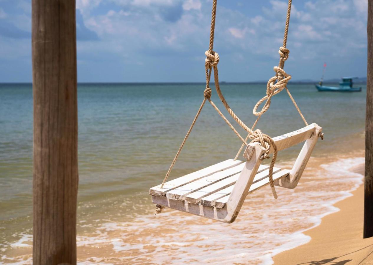 The Palmy Phu Quoc Resort & Spa Buitenkant foto