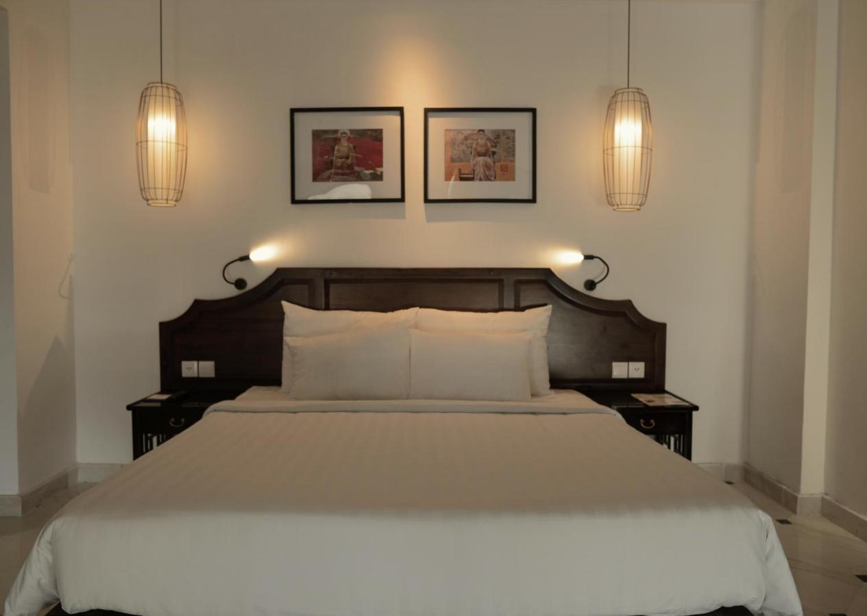 The Palmy Phu Quoc Resort & Spa Buitenkant foto