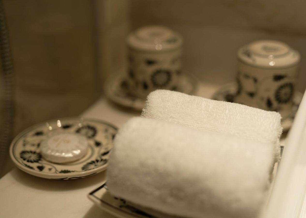 The Palmy Phu Quoc Resort & Spa Buitenkant foto