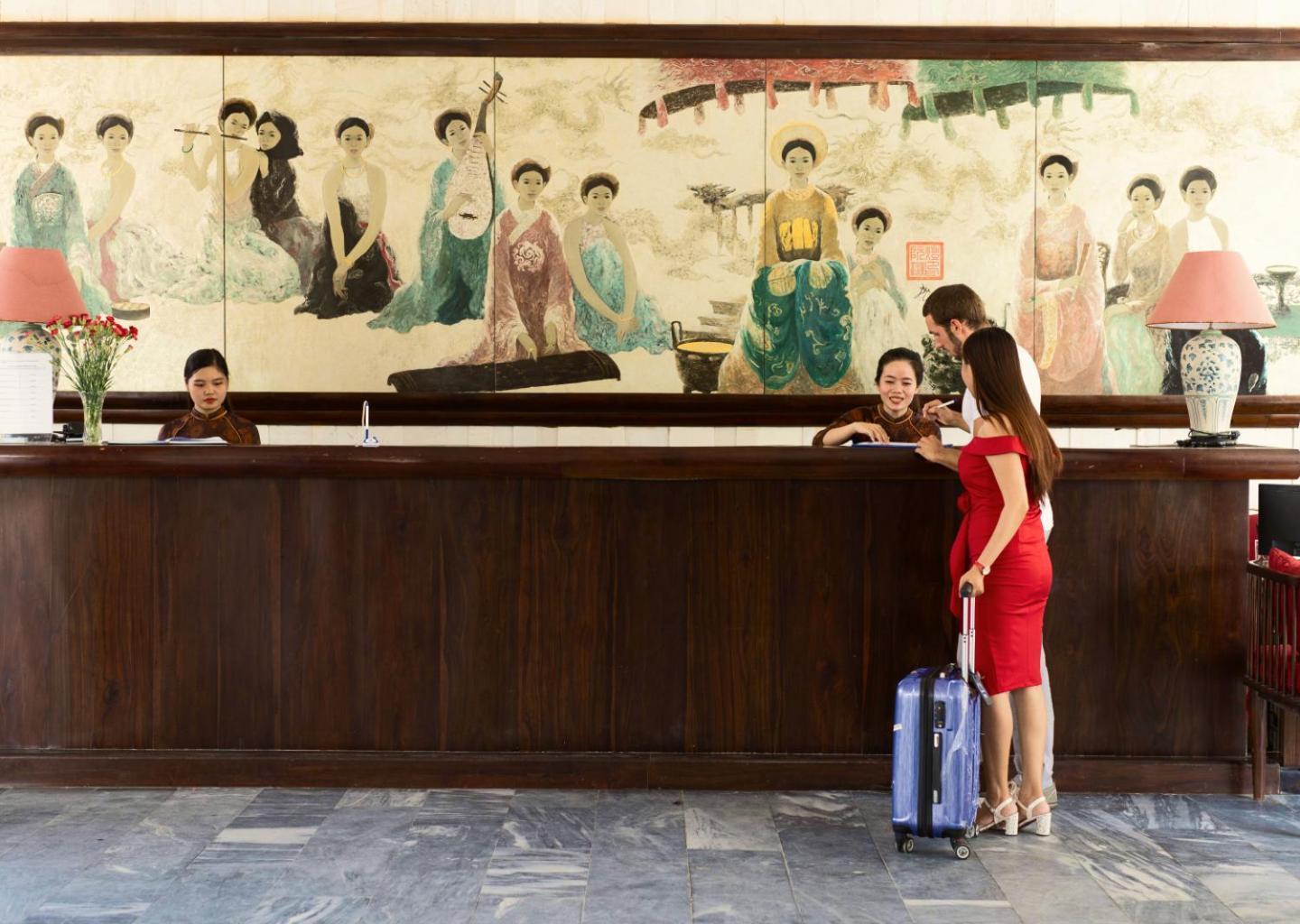 The Palmy Phu Quoc Resort & Spa Buitenkant foto