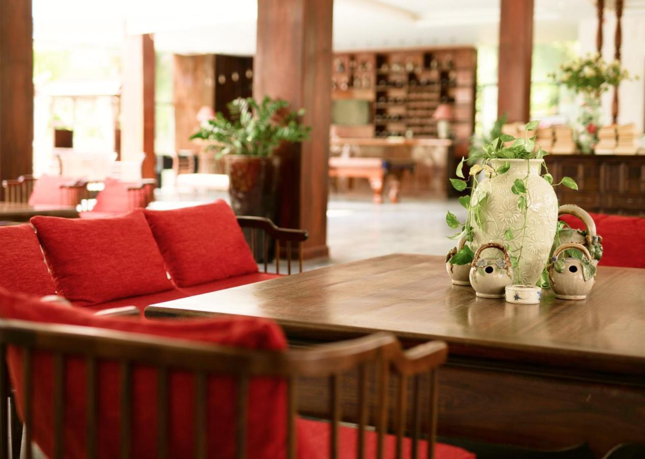 The Palmy Phu Quoc Resort & Spa Buitenkant foto